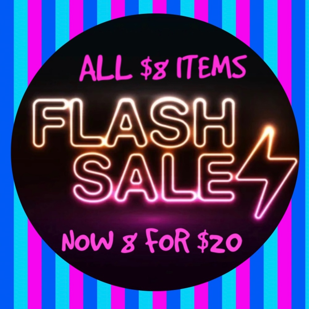 Bundle and Save! Reasonable Offers Always Accepted - Picture 5 of 11